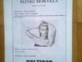 Spec. leidinys "Mis Lietuva - 91" - nuotraukos Nr. 9