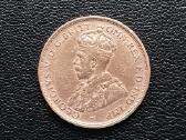 (178) 1 pensas 1919m. Australija - nuotraukos Nr. 2