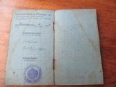 1917 m. Pasas - nuotraukos Nr. 5