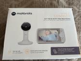 Naujos Motorola Video aukles - nuotraukos Nr. 7