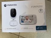 Naujos Motorola Video aukles - nuotraukos Nr. 6