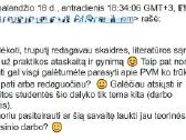 Profesionali pagalba studentams: atsiliepimai - nuotraukos Nr. 18