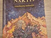 Užslinks naktis