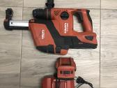 Hilti perfas - nuotraukos Nr. 2