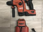 Hilti perfas - nuotraukos Nr. 3