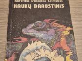 Kaukų draustinis