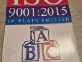 Iso 9001:2015 in plain english