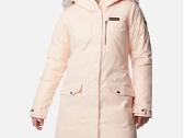 Columbia striukė parka