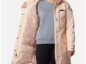 Columbia striukė parka - nuotraukos Nr. 3