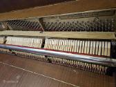 Pianinas Petrof - nuotraukos Nr. 3
