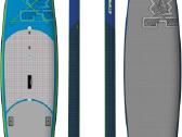 Starboard 14 X 31 Touring irklentė Sup - nuotraukos Nr. 6