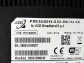 Adb broadband modemas - nuotraukos Nr. 2