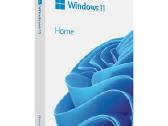 Windows 11 Home 64bit Dvd Eng Prekė - Kw9-00632 OS