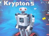 Abilyx krypton 5 konstruktorius - nuotraukos Nr. 2