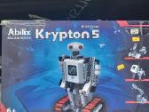 Abilyx krypton 5 konstruktorius