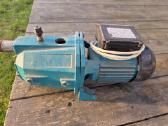 Vandens siurblys Leo Xjm100lc, 0,75 kw,60 l/min - nuotraukos Nr. 4
