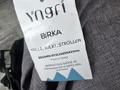 Yngri Birka skandinaviškas vežimėlis - nuotraukos Nr. 11