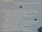 Banana Yoshimoto - " Ežeras ". - nuotraukos Nr. 6