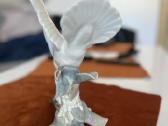 Lladro statulėlė - nuotraukos Nr. 4