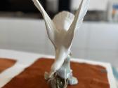 Lladro statulėlė - nuotraukos Nr. 3