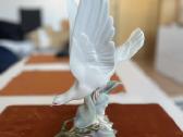 Lladro statulėlė - nuotraukos Nr. 2