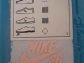Nauj ioriginalus moteriški Nike SB 38 dydžio kėdai - nuotraukos Nr. 5