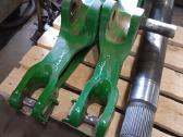 John Deere Dalys