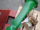 John Deere Dalys - nuotraukos Nr. 6