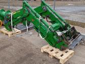 John Deere Dalys - nuotraukos Nr. 7