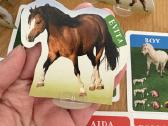 Stalo žaidimas “My pony - nuotraukos Nr. 5