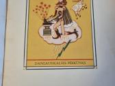 Dangaus kalvis Perkūnas - nuotraukos Nr. 2