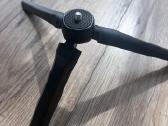 Gopro, Insta360 teleskopinės lazdos 1,5 ir 2m - nuotraukos Nr. 12