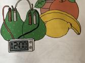 „Clock experiment (laikrodžio eksperimentas) - nuotraukos Nr. 4