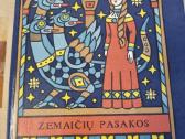 Žemaičių pasakos