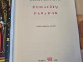 Žemaičių pasakos - nuotraukos Nr. 2