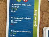Stalo žaidimas „Žmogaus kūnas - nuotraukos Nr. 6