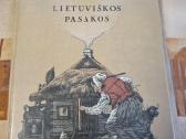 Lietuviškos pasakos