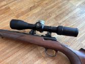 Parduodu Browning T-bolt 22lr - nuotraukos Nr. 3