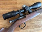 Parduodu Browning T-bolt 22lr - nuotraukos Nr. 4