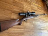 Parduodu Browning T-bolt 22lr - nuotraukos Nr. 5