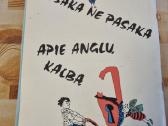 Pasaka ne pasaka apie anglų kalbą - nuotraukos Nr. 6