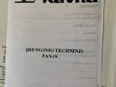 Parduodu optikos salono įranga - nuotraukos Nr. 4