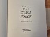 Visi mūsų vakar - nuotraukos Nr. 2