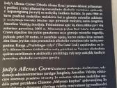 Pražūtingas ryšys - nuotraukos Nr. 4