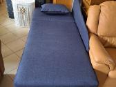 Akcija! Miegama sofa