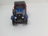 Kolekciniai modeliukai 1/43 - nuotraukos Nr. 3