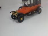 Kolekciniai modeliukai 1/43 - nuotraukos Nr. 5