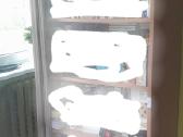 Spinta pastatoma Komandor sistema - nuotraukos Nr. 3
