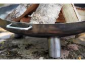Laužavietė Cook King Bali 60/80/100cm - nuotraukos Nr. 4