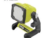 Ryobi Rlfd18 - nuotraukos Nr. 2